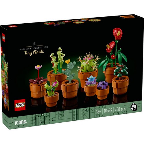 10329 Tiny Plants