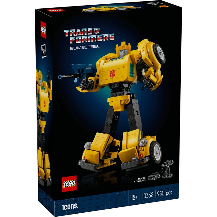10338 Bumblebee