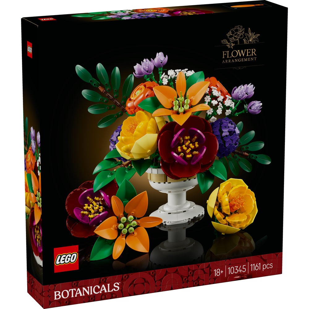 10345 Flower Arrangement