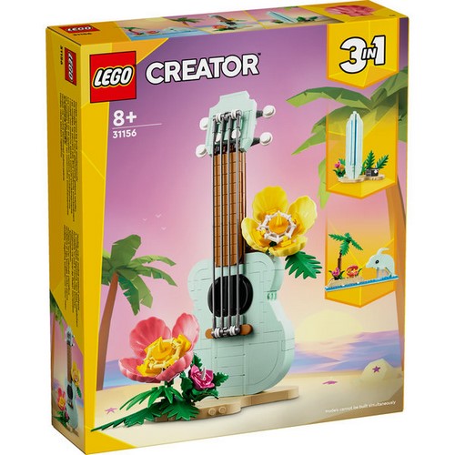 31156 Tropical Ukulele