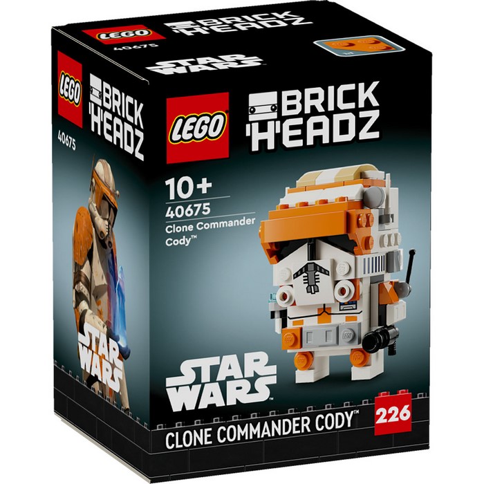 40675 Clone Commander Cody™