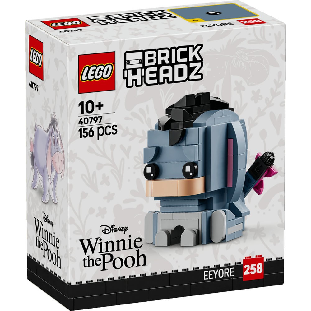 40797 Eeyore