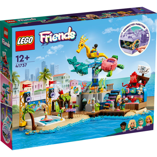 41737 Beach Amusement Park