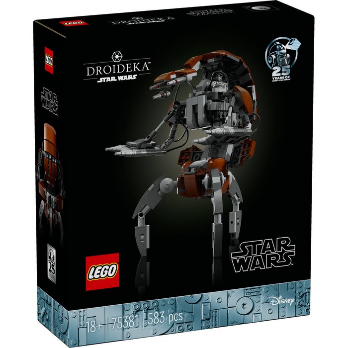 75381 Droideka™