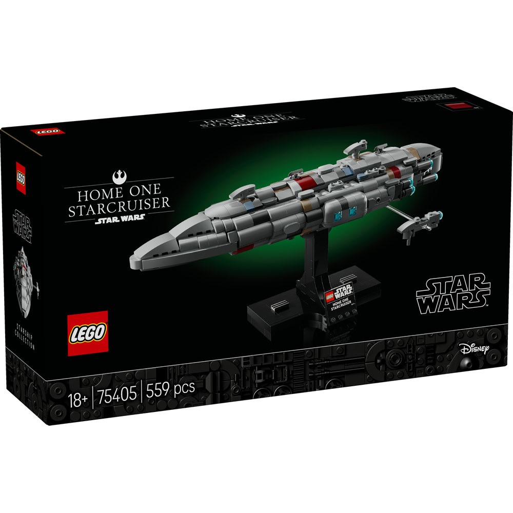75405 Home One Starcruiser