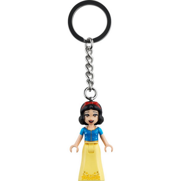 854286 Snow White Keyring