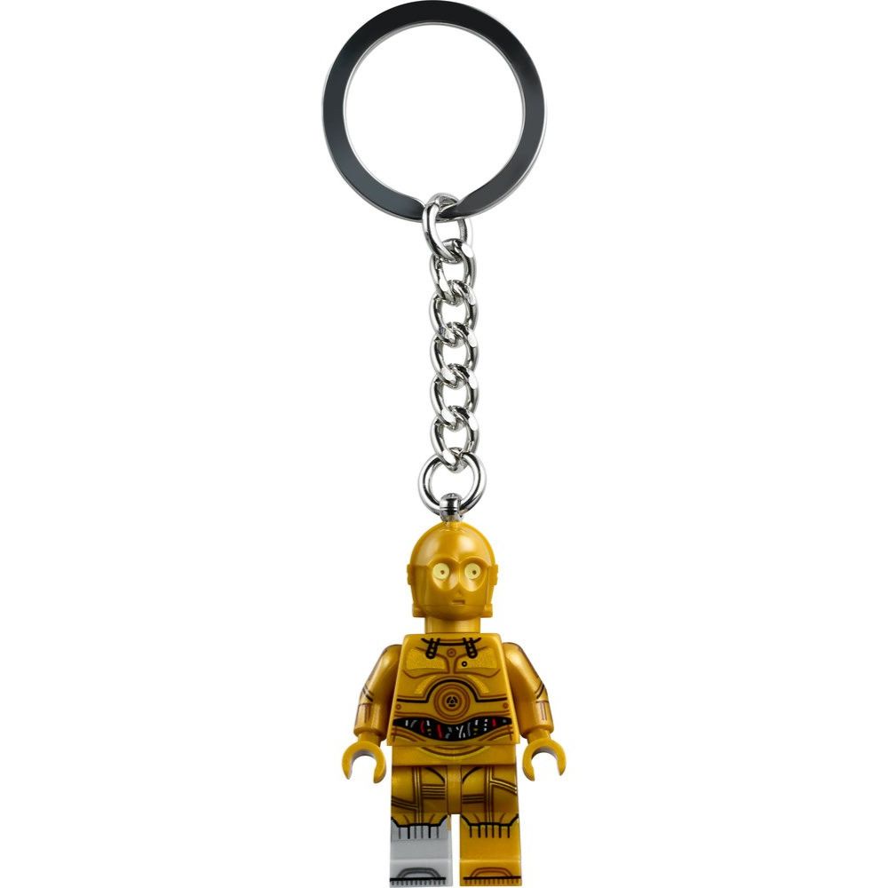 854313 C-3PO™ Key Chain